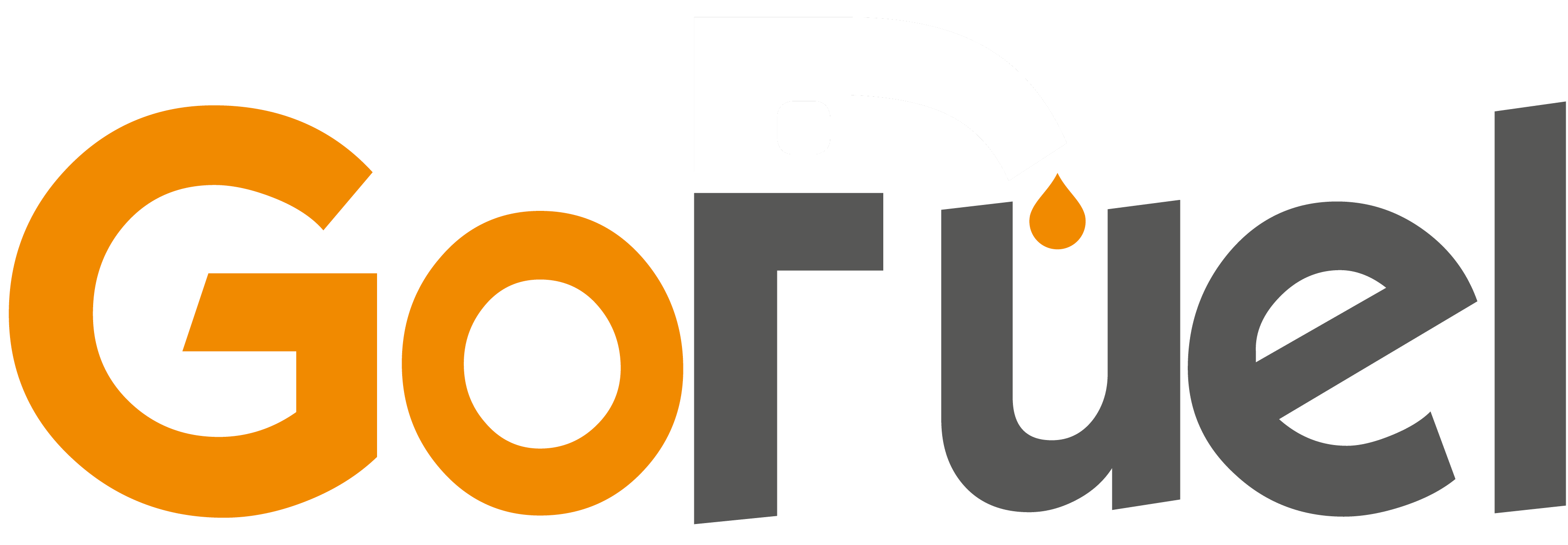 Gofun Oil GoFuel